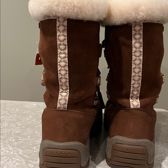 Ulu boots - Picture 2 of 7